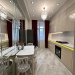 Продажа 3 комнатная Новостройка, м. 28 Мая метро, Насими район 8