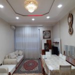 Kirayə (aylıq) 3 otaqlı Yeni Tikili, Xətai metrosu, Xətai rayonu 3