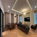 Kirayə (aylıq) 4 otaqlı Yeni Tikili, Ağ şəhər, Xətai rayonu 4
