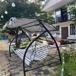 Kirayə (günlük) 6 otaqlı Həyət evi/villa Qax 2