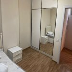 Kirayə (aylıq) 2 otaqlı Yeni Tikili, Nəriman Nərimanov metrosu, Nərimanov rayonu 6