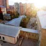 Аренда 3 комнатная Новостройка, м. Гара Гараева метро, 8-ой километр, Низаминский р-н район 21