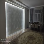 Satılır 3 otaqlı Yeni Tikili, Həzi Aslanov metrosu, H.Aslanov qəs., Xətai rayonu 4