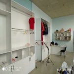Kirayə (aylıq) Obyekt, Memar Əcəmi metrosu, 3-cü mikrorayon, Nəsimi rayonu 8