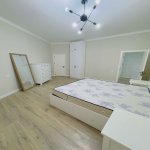 Kirayə (aylıq) 3 otaqlı Yeni Tikili, Bayıl qəs., Səbail rayonu 5
