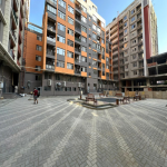Аренда 3 комнатная Новостройка, м. Нариман Нариманов метро, Наримановский р-н район 1