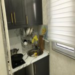 Satılır 2 otaqlı Köhnə Tikili, Nəsimi metrosu, 9-cu mikrorayon, Binəqədi rayonu 17