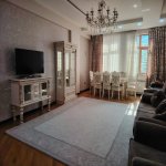 Kirayə (aylıq) 2 otaqlı Yeni Tikili, Nəriman Nərimanov metrosu, Nərimanov rayonu 36