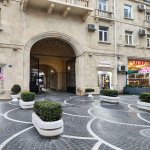 Kirayə (aylıq) 2 otaqlı Ofis, Sahil metrosu, Səbail rayonu 9