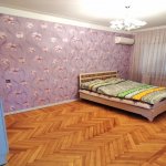 Kirayə (aylıq) 4 otaqlı Köhnə Tikili, Neftçilər metrosu, 8-ci kilometr, Nizami rayonu 5
