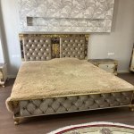 Kirayə (aylıq) 3 otaqlı Yeni Tikili, Ağ şəhər, Xətai rayonu 11