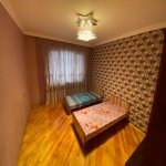 Kirayə (aylıq) 3 otaqlı Köhnə Tikili, Xalqlar dostluğu metrosu, 8-ci kilometr, Nizami rayonu 6