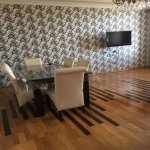 Kirayə (aylıq) 3 otaqlı Yeni Tikili, Nizami metrosu, Yasamal rayonu 5