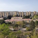 Satılır 3 otaqlı Köhnə Tikili, Əhmədli metrosu, Əhmədli, Xətai rayonu 1