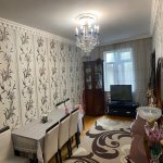Satılır 4 otaqlı Həyət evi/villa, Həzi Aslanov metrosu, Əhmədli, Xətai rayonu 19