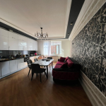 Продажа 3 комнатная Новостройка, м. 28 Мая метро, Насими район 12