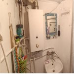 Satılır 2 otaqlı Həyət evi/villa, Koroğlu metrosu, Sabunçu qəs., Sabunçu rayonu 8