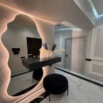 Kirayə (günlük) 3 otaqlı Yeni Tikili, 28 May metrosu, Nəsimi rayonu 10