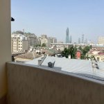 Satılır 2 otaqlı Yeni Tikili, Nəriman Nərimanov metrosu, Nərimanov rayonu 16