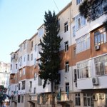 Satılır 3 otaqlı Köhnə Tikili, Nəsimi metrosu, 6-cı mikrorayon, Binəqədi rayonu 1