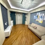 Kirayə (aylıq) 3 otaqlı Yeni Tikili, Qara Qarayev metrosu, Sevinc k/t, Nizami rayonu 2