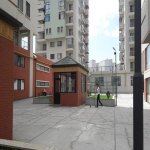 Kirayə (aylıq) 3 otaqlı Yeni Tikili, 20 Yanvar metrosu, Çıraq Plaza, Nəsimi rayonu 11