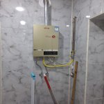 Kirayə (günlük) 2 otaqlı Həyət evi/villa Şəki 24