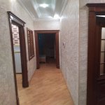 Kirayə (aylıq) 2 otaqlı Yeni Tikili, Memar Əcəmi metrosu, 8-ci kilometr, Nizami rayonu 3