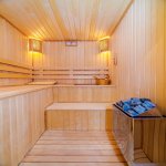 Satılır 4 otaqlı Yeni Tikili, Sahil metrosu, Səbail rayonu 17