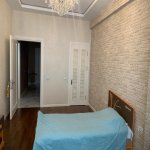 Satılır 3 otaqlı Yeni Tikili, Nəriman Nərimanov metrosu, Nərimanov rayonu 6