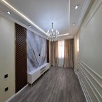 Satılır 2 otaqlı Yeni Tikili, Nəriman Nərimanov metrosu, Nərimanov rayonu 1