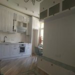 Satılır 1 otaqlı Yeni Tikili, Əhmədli, Xətai rayonu 4