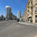 Kirayə (aylıq) 3 otaqlı Yeni Tikili, Ağ şəhər, Xətai rayonu 2