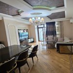 Аренда 3 комнатная Новостройка, м. 8 Ноябрь метро, Чыраг Плаза, Ясамал район 3