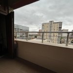 Satılır 4 otaqlı Yeni Tikili, Neftçi bazası, Nəsimi rayonu 25