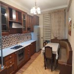 Аренда 3 комнат Новостройка, Nizami метро, Ясамал район 12