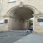 Kirayə (günlük) 2 otaqlı Yeni Tikili, 28 May metrosu, 28 Mall, Səbail rayonu 12