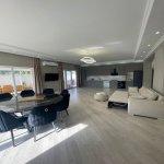 Kirayə (günlük) 6 otaqlı Bağ evi, Mərdəkan, Xəzər rayonu 16