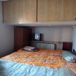 Kirayə (aylıq) 3 otaqlı Köhnə Tikili, Azadlıq metrosu, 8-ci mikrorayon, Ayna Sultanova heykəli, Binəqədi rayonu 6