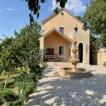 Satılır 6 otaqlı Bağ evi Quba 1
