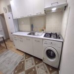 Kirayə (aylıq) 2 otaqlı Həyət evi/villa, Yasamal qəs., Yasamal rayonu 5