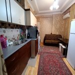 Satılır 1 otaqlı Yeni Tikili, İnşaatçılar metrosu, Yeni Yasamal qəs., Yasamal rayonu 3