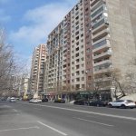 Satılır 4 otaqlı Yeni Tikili, Elmlər akademiyası metrosu, Yasamal rayonu 7