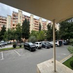 Satılır 5 otaqlı Köhnə Tikili, Neftçilər metrosu, Nizami rayonu 21