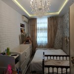 Satılır 3 otaqlı Köhnə Tikili, Yeni Günəşli qəs., Suraxanı rayonu 3