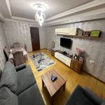Satılır 2 otaqlı Yeni Tikili, Həzi Aslanov metrosu, H.Aslanov qəs., Xətai rayonu 1
