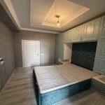 Satılır 3 otaqlı Yeni Tikili, İnşaatçılar metrosu, Yeni Yasamal qəs., Yasamal rayonu 4