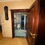 Satılır 4 otaqlı Yeni Tikili, Xətai metrosu, Ağ şəhər, Xətai rayonu 23