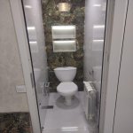 Kirayə (aylıq) 3 otaqlı Köhnə Tikili, Koroğlu metrosu, Keşlə qəs., Nizami rayonu 9