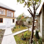 Satılır 10 otaqlı Həyət evi/villa Qəbələ 23